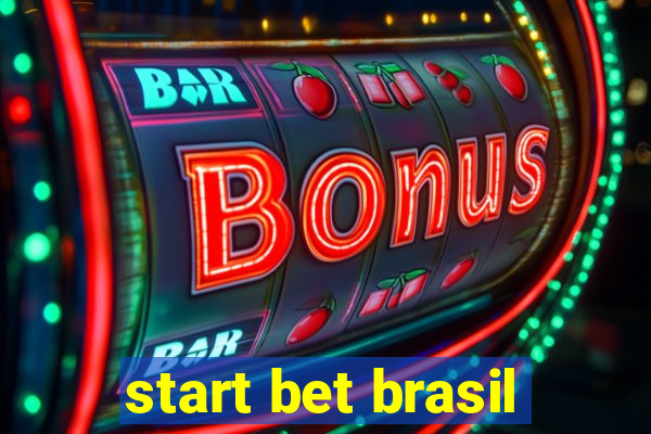 start bet brasil