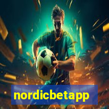 nordicbetapp