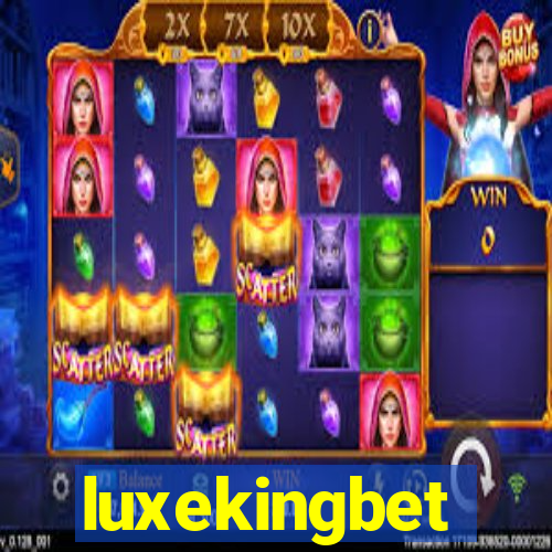 luxekingbet