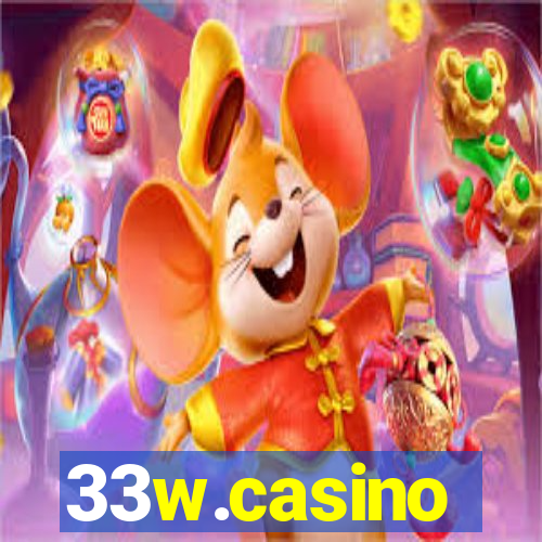 33w.casino