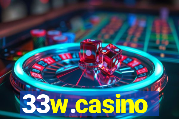 33w.casino