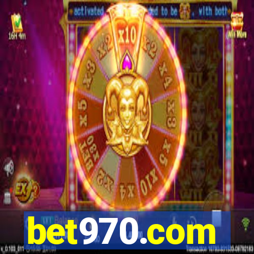 bet970.com