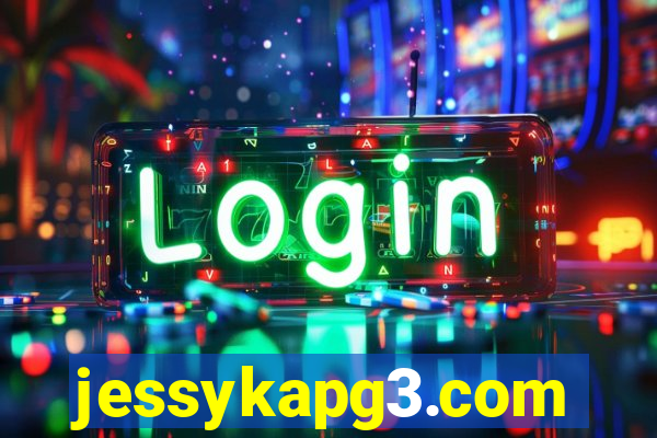 jessykapg3.com