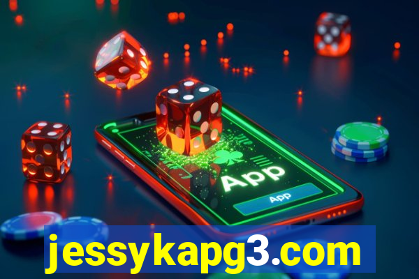 jessykapg3.com