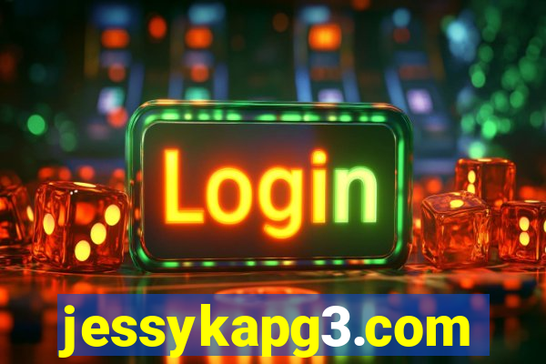 jessykapg3.com