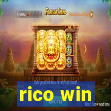 rico win