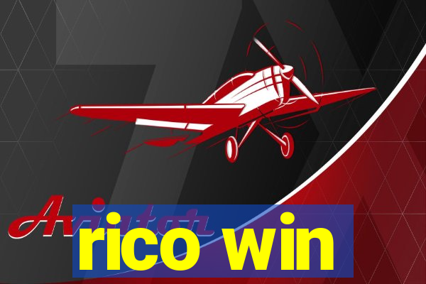 rico win