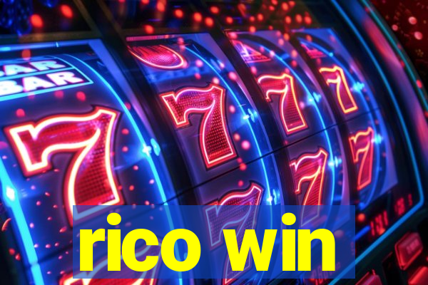 rico win