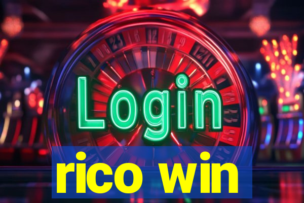 rico win