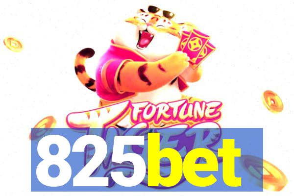 825bet