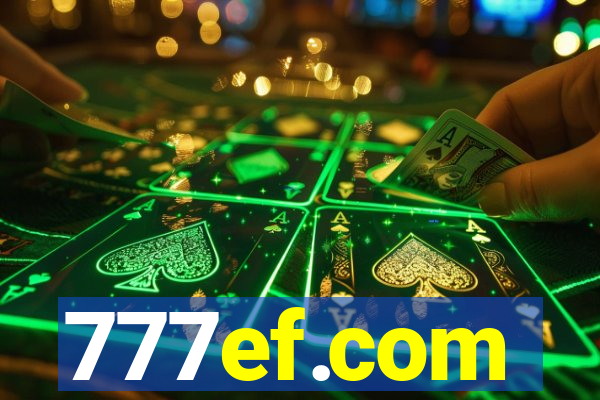 777ef.com