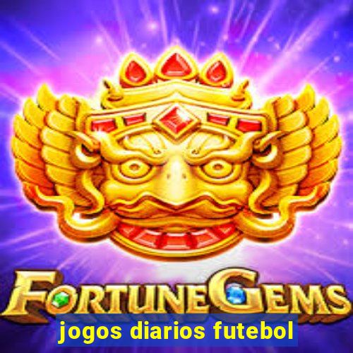 jogos diarios futebol