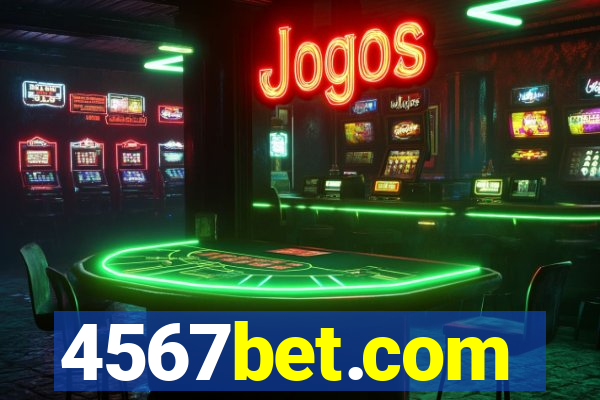 4567bet.com