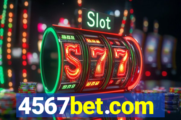 4567bet.com