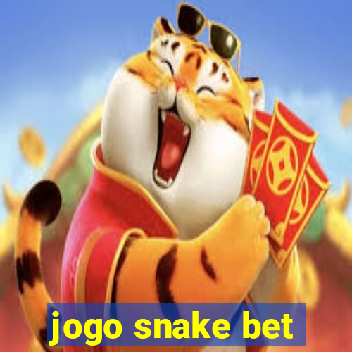 jogo snake bet