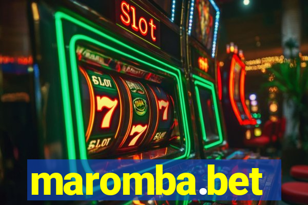 maromba.bet