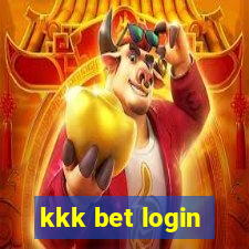 kkk bet login