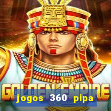 jogos 360 pipa combate 3d