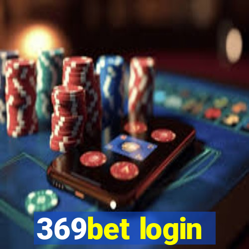 369bet login