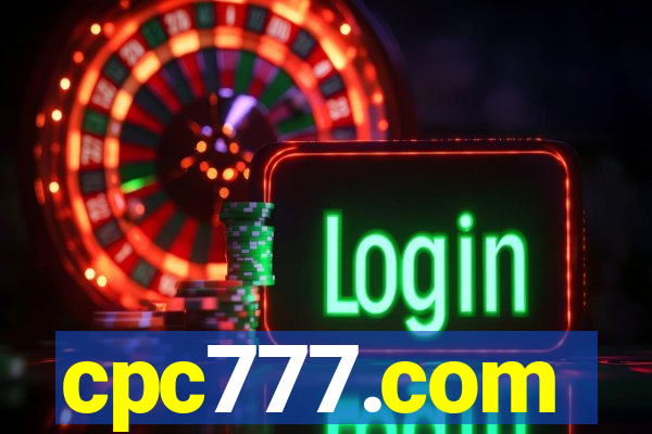 cpc777.com