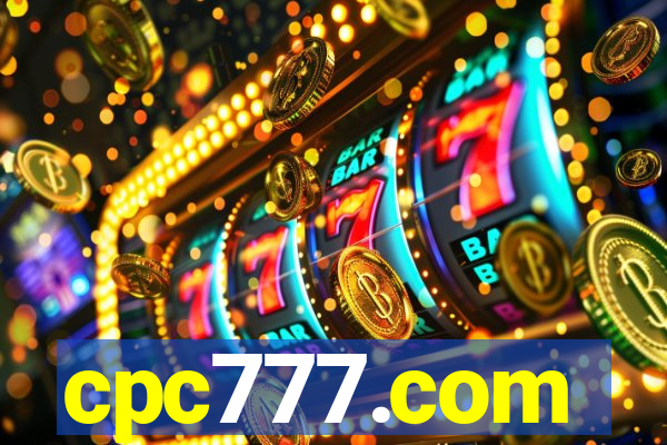 cpc777.com