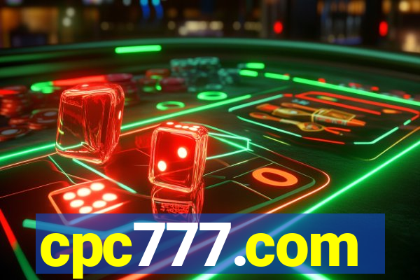 cpc777.com