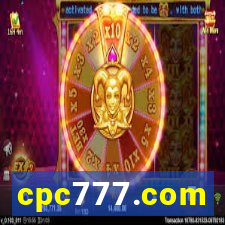 cpc777.com