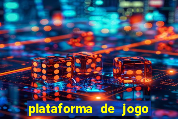 plataforma de jogo da deolane