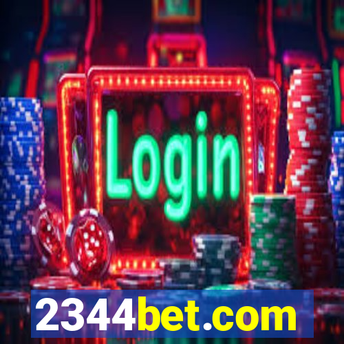 2344bet.com