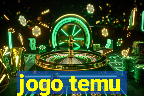 jogo temu