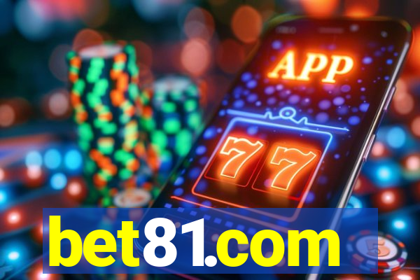 bet81.com