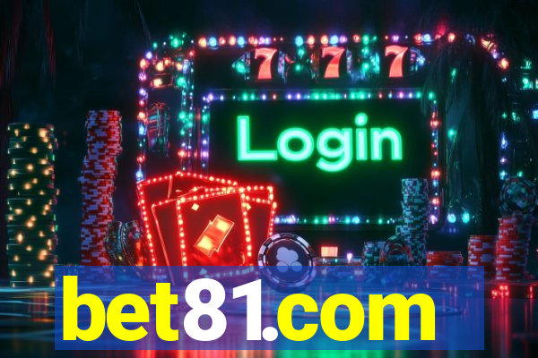 bet81.com