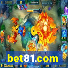 bet81.com