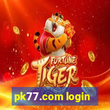 pk77.com login