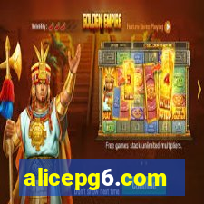 alicepg6.com