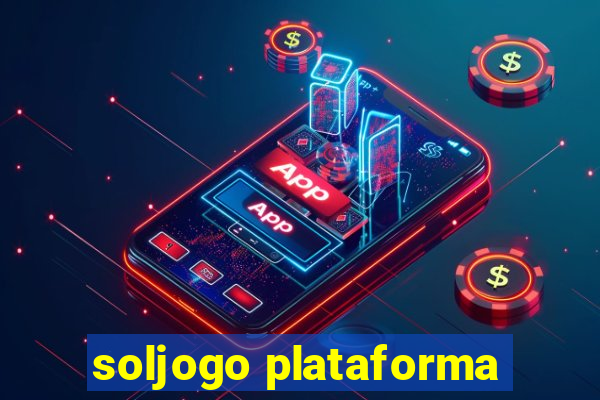 soljogo plataforma