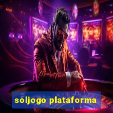 soljogo plataforma