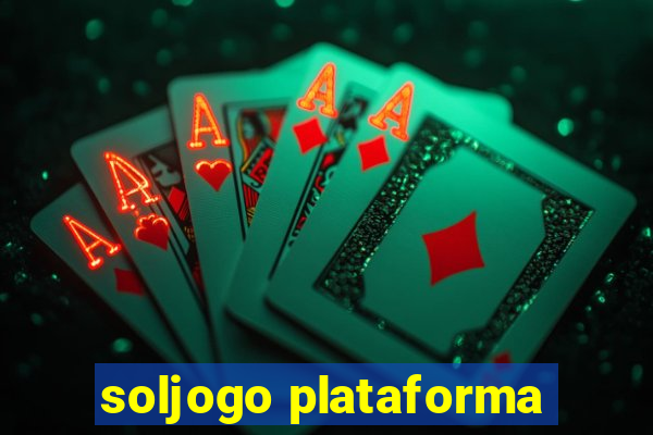 soljogo plataforma