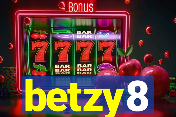 betzy8