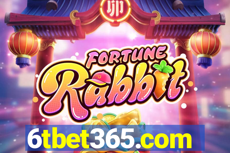 6tbet365.com