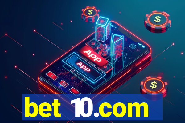 bet 10.com