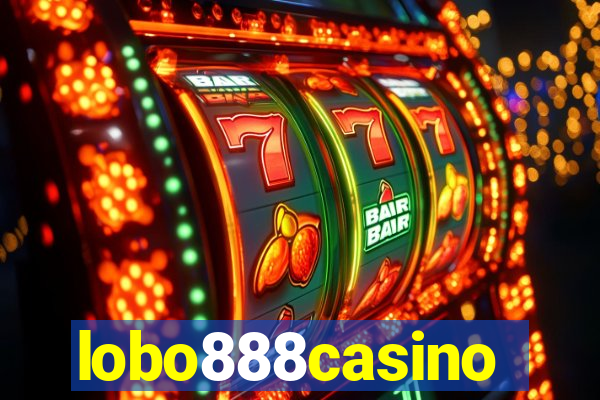 lobo888casino