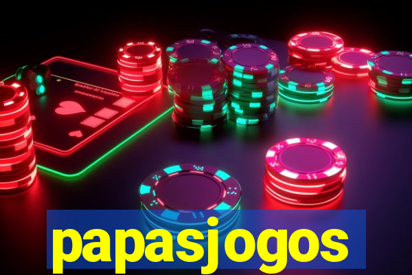 papasjogos