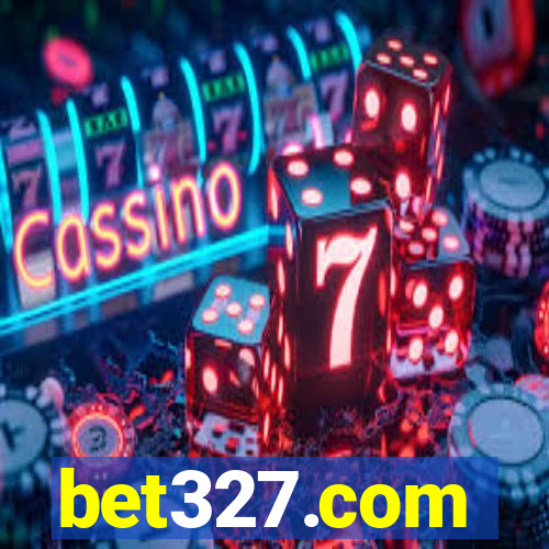 bet327.com