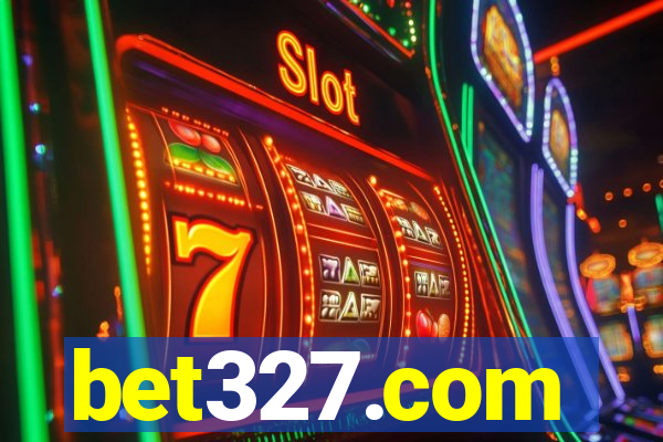 bet327.com