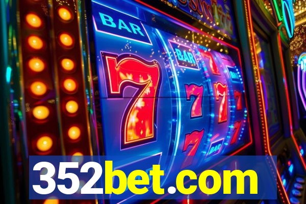 352bet.com