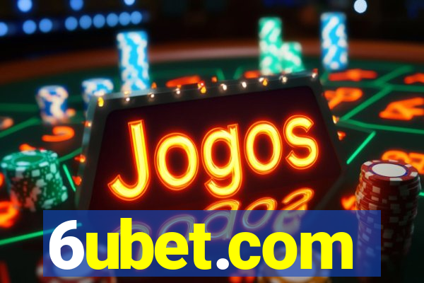 6ubet.com