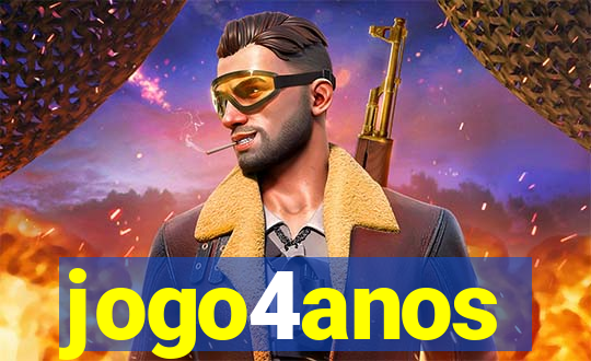 jogo4anos