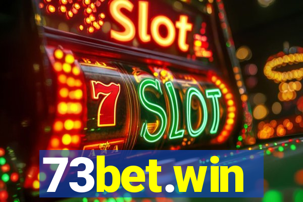 73bet.win