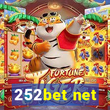 252bet net